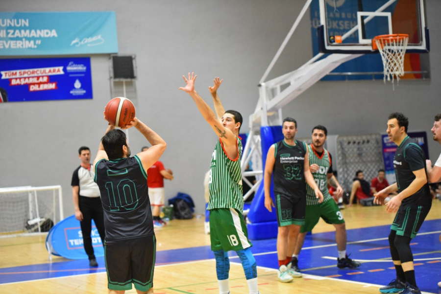 HDI Sigorta - HPE